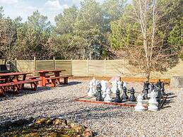 6 Person Holiday Park Home in Pandrup