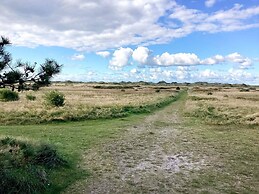 6 Person Holiday Park Home in Pandrup