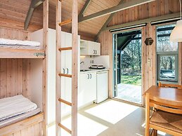 6 Person Holiday Park Home in Pandrup