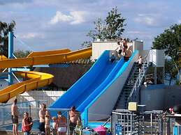 4 Person Holiday Park Home in Asperup