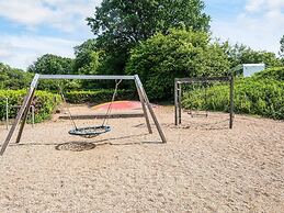 4 Person Holiday Park Home in Aabenraa