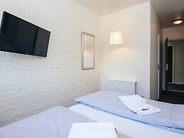 4 Person Holiday Park Home in Aabenraa