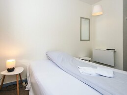 4 Person Holiday Park Home in Aabenraa