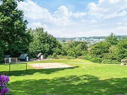 4 Person Holiday Park Home in Aabenraa