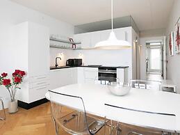 4 Person Holiday Park Home in Blokhus