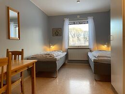 2 Person Holiday Park Home in Orsa