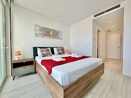 Vilamoura Panoramic 2 by Homing