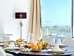 Vilamoura Panoramic 2 by Homing
