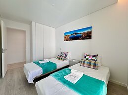 Vilamoura Panoramic 2 by Homing