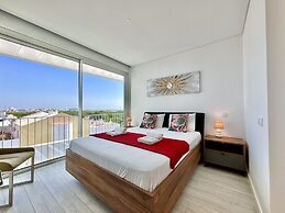 Vilamoura Panoramic 2 by Homing