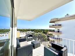 Vilamoura Panoramic 2 by Homing