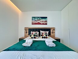 Vilamoura Panoramic 2 by Homing