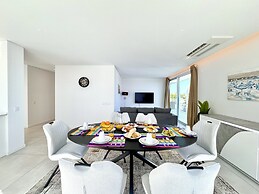 Vilamoura Panoramic 2 by Homing