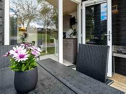 4 Person Holiday Park Home in Asperup
