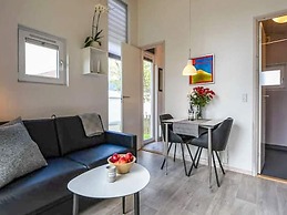 4 Person Holiday Park Home in Asperup