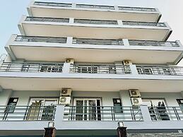 EXE Hotel Medanta