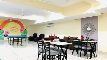 EXE Hotel Medanta
