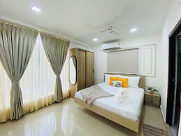 EXE Hotel Medanta