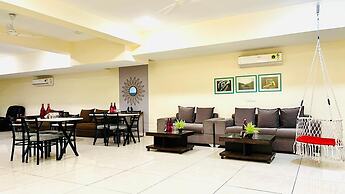 EXE Hotel Medanta