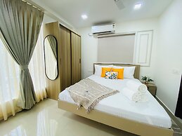 EXE Hotel Medanta