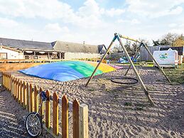 4 Person Holiday Park Home in Gorlev