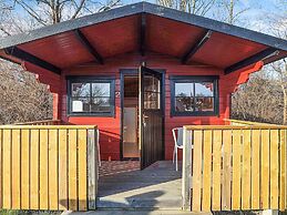 4 Person Holiday Park Home in Gorlev