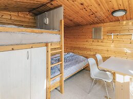 4 Person Holiday Park Home in Gorlev