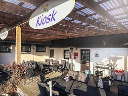 4 Person Holiday Park Home in Gorlev