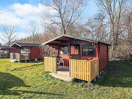 4 Person Holiday Park Home in Gorlev