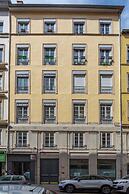 Dify Le Franklin - Bellecour