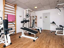 4 Person Holiday Park Home in Romo