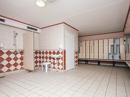 4 Person Holiday Park Home in Romo