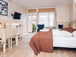 4 Person Holiday Park Home in Romo