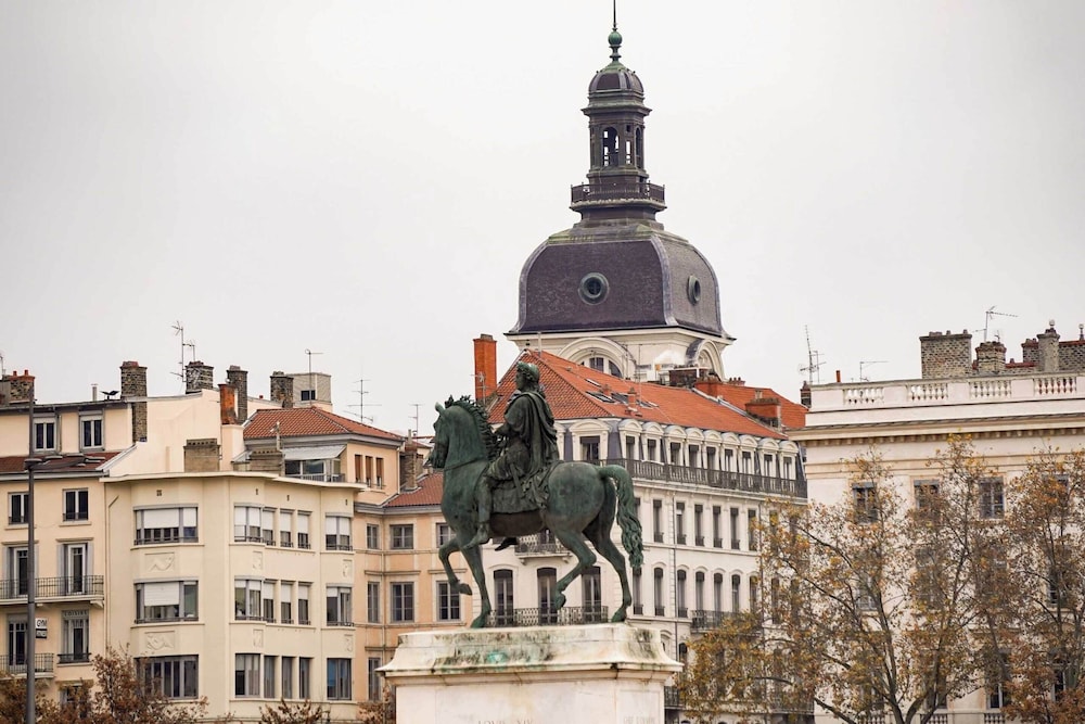 Dify Vaise - Quartier Valmy