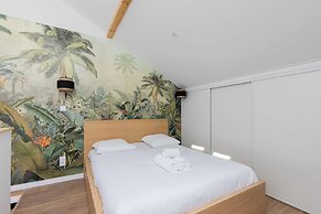 Dify Jungle - Villeurbanne