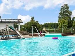 5 Person Holiday Park Home in Krusa