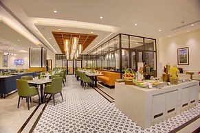 Cygnett Inn Dibrugrah