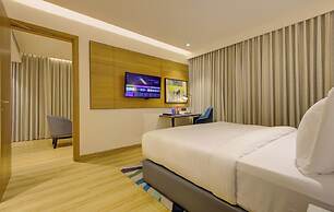 Cygnett Inn Dibrugrah