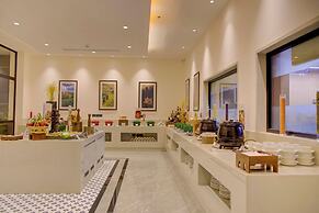Cygnett Inn Dibrugrah