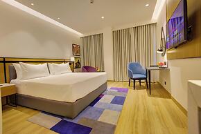 Cygnett Inn Dibrugrah