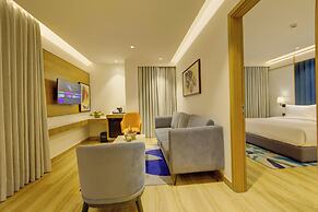 Cygnett Inn Dibrugrah