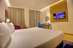 Cygnett Inn Dibrugrah