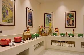 Cygnett Inn Dibrugrah