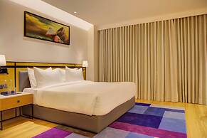 Cygnett Inn Dibrugrah