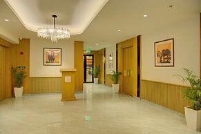 Cygnett Inn Dibrugrah