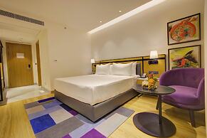 Cygnett Inn Dibrugrah