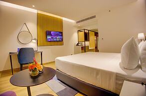 Cygnett Inn Dibrugrah