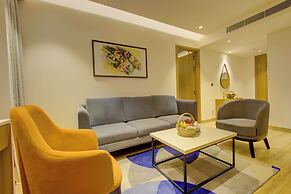 Cygnett Inn Dibrugrah
