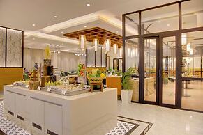 Cygnett Inn Dibrugrah
