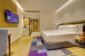 Cygnett Inn Dibrugrah